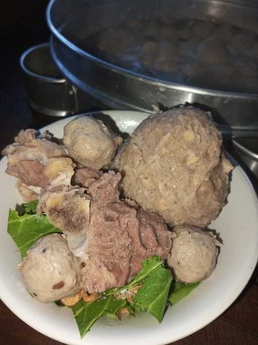 Bakso Berkah 3