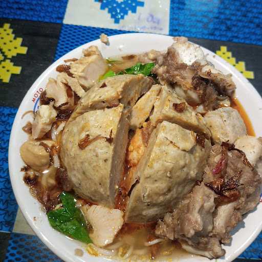 Bakso Berkah 1