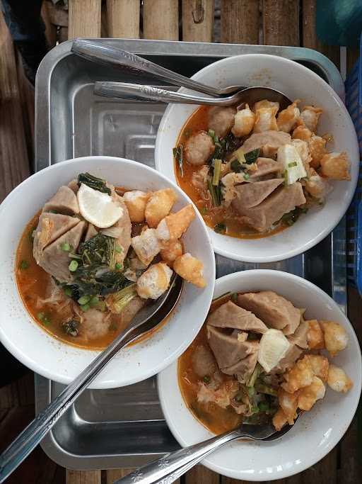 Bakso Bulak Nazka 2