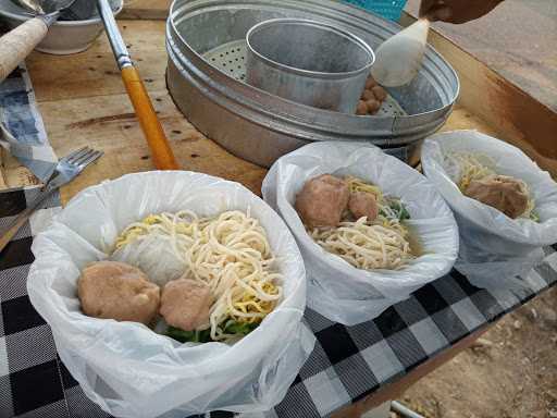 Bakso Bulak Nazka 1