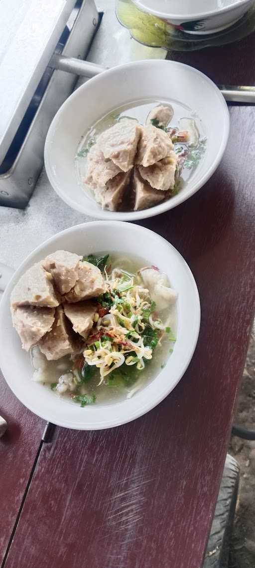 Bakso Pa Nur 1