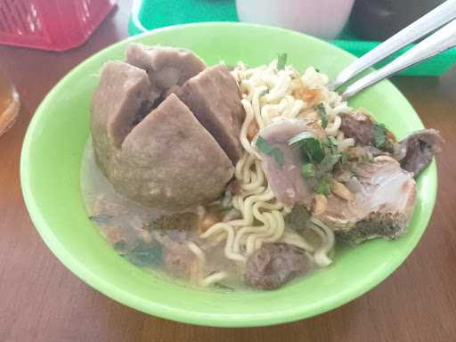 Bakso Rudal Kataji Abah 4