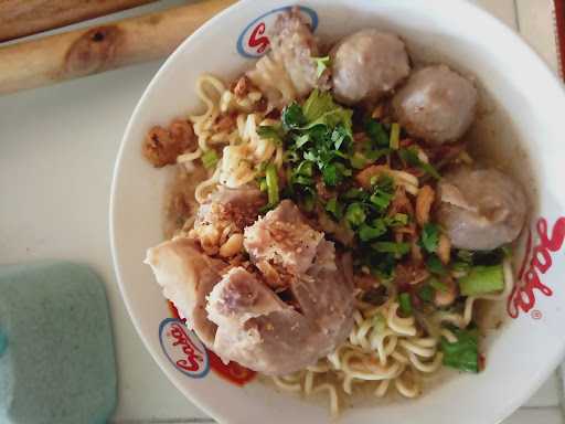 Bakso Rudal Kataji Abah 3