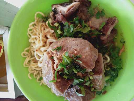 Bakso Rudal Kataji Abah 2