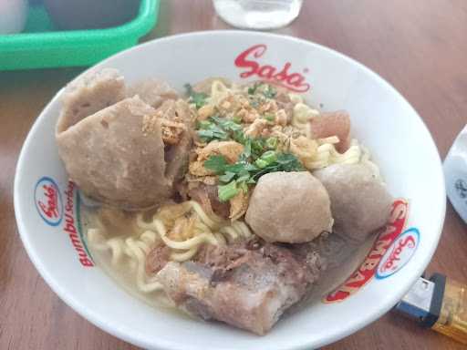 Bakso Rudal Kataji Abah 1