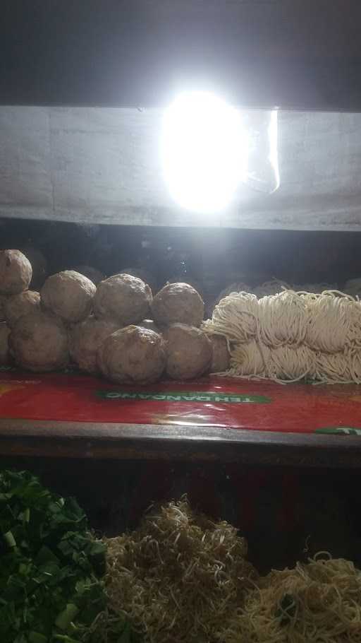 Bakso Solo Mas Iyan 4