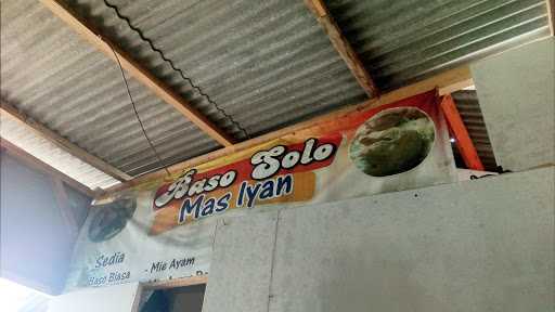 Bakso Solo Mas Iyan 5