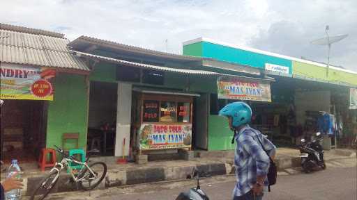 Bakso Solo Mas Iyan 3