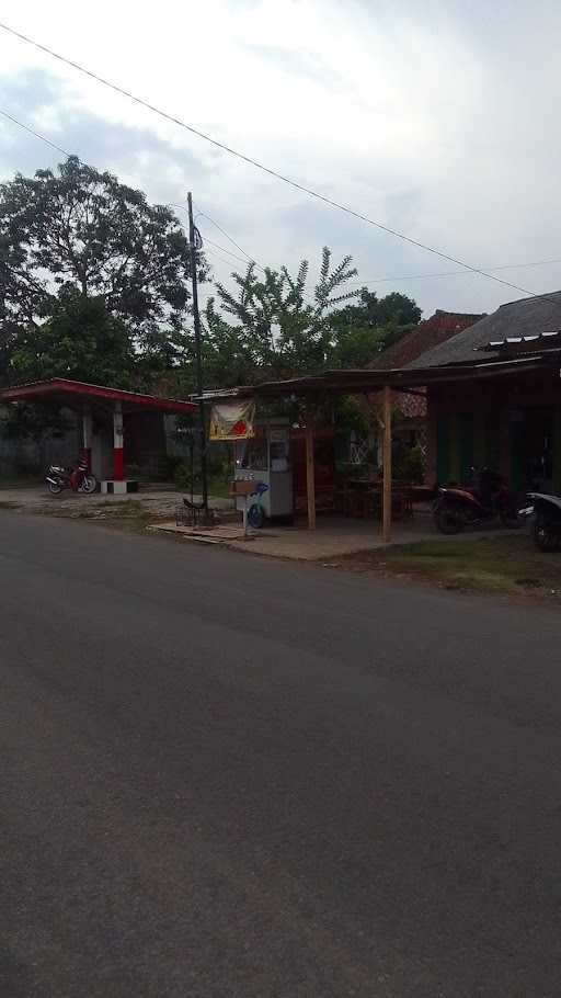 Bakso Urat Tasik92(Kedai Shaji) 4