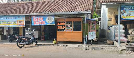 Baso Ragil 4