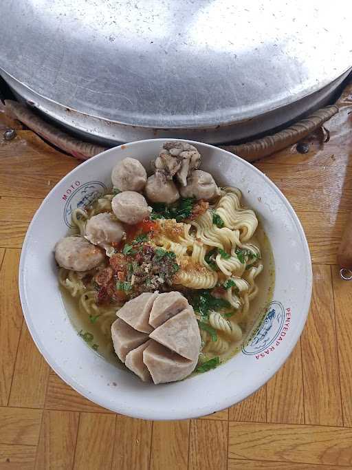 Baso Ragil 3