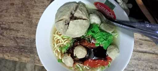 Baso Ragil 2