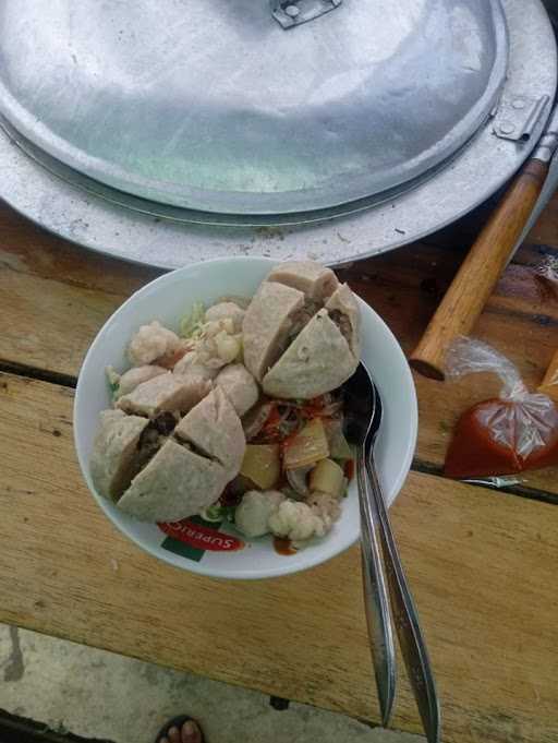 Baso Ragil 1