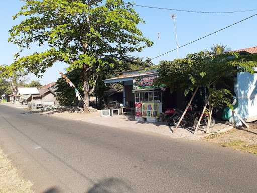 Kedai Bakso E'Cees 3