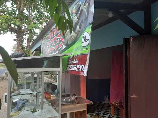 Kedai Bakso E'Cees 2