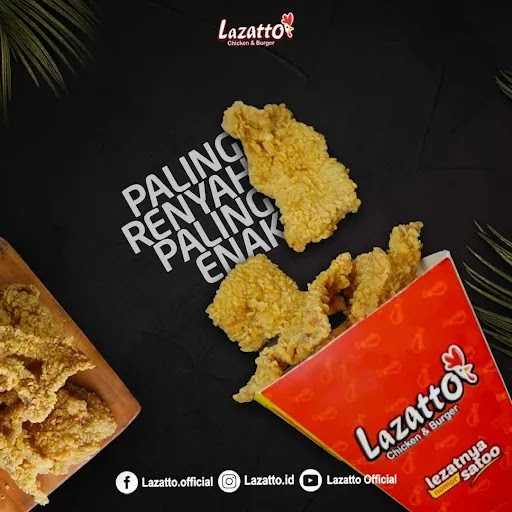 Lazatto Langensari 7