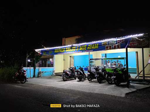 Mafaza Bakso 6