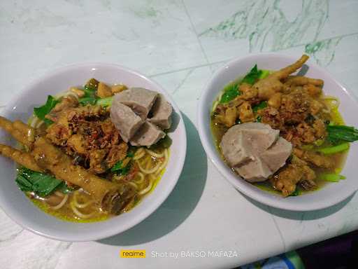 Mafaza Bakso 5