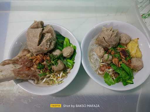 Mafaza Bakso 2