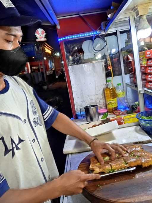 Martabak Bangka Pamitraan 6