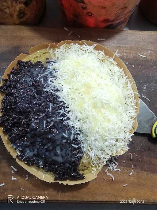 Martabak Bangka Pamitraan 1