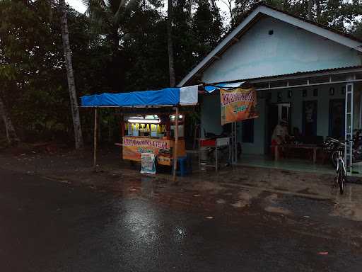 Martabak Berkah Rasa 10