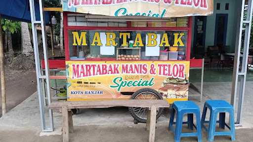 Martabak Berkah Rasa 9