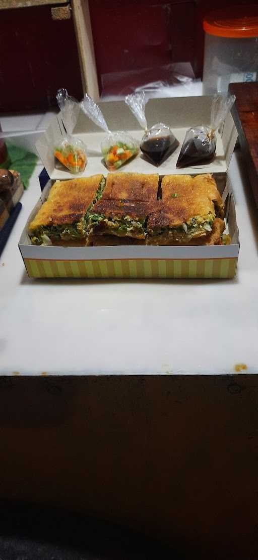 Martabak Berkah Rasa 8