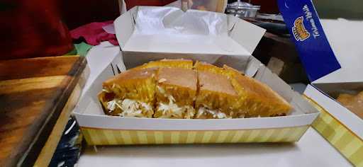 Martabak Berkah Rasa 6