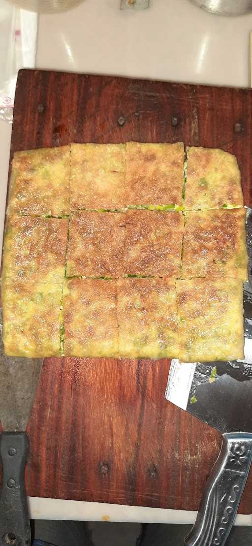 Martabak Berkah Rasa 4