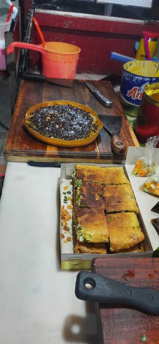 Martabak Berkah Rasa 3