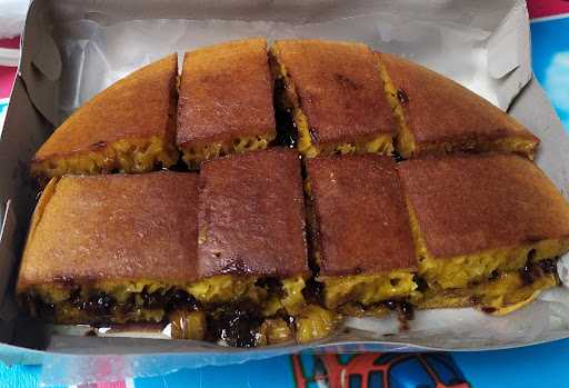 Martabak Berkah Rasa 2