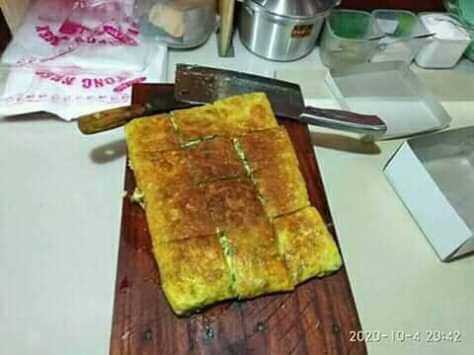 Martabak Berkah Rasa 1