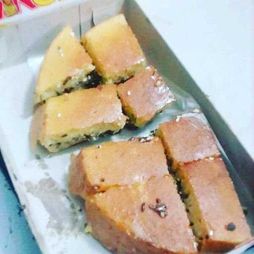 Martabak Manis Dan Telor Special Bangka 4