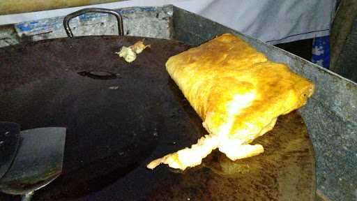 Martabak Manis Dan Telor Special Pandawa 2