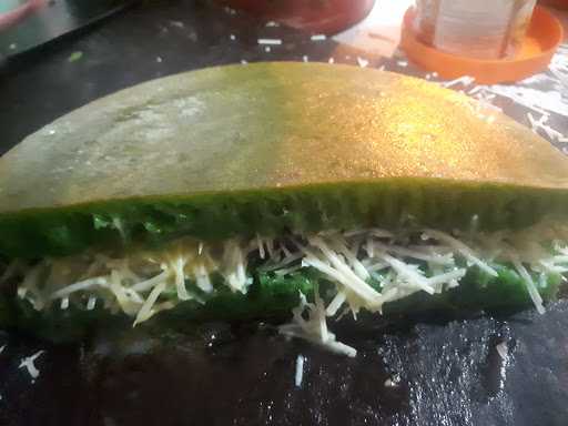 Martabak Spesial Mekar Nanjung 6