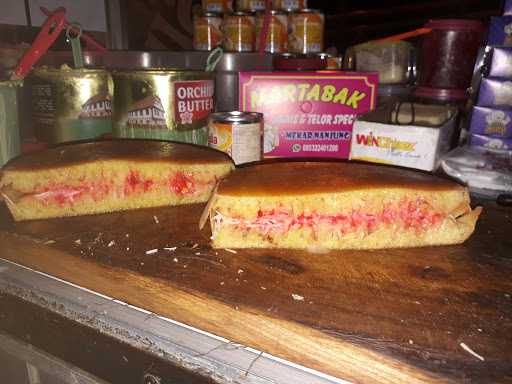 Martabak Spesial Mekar Nanjung 1