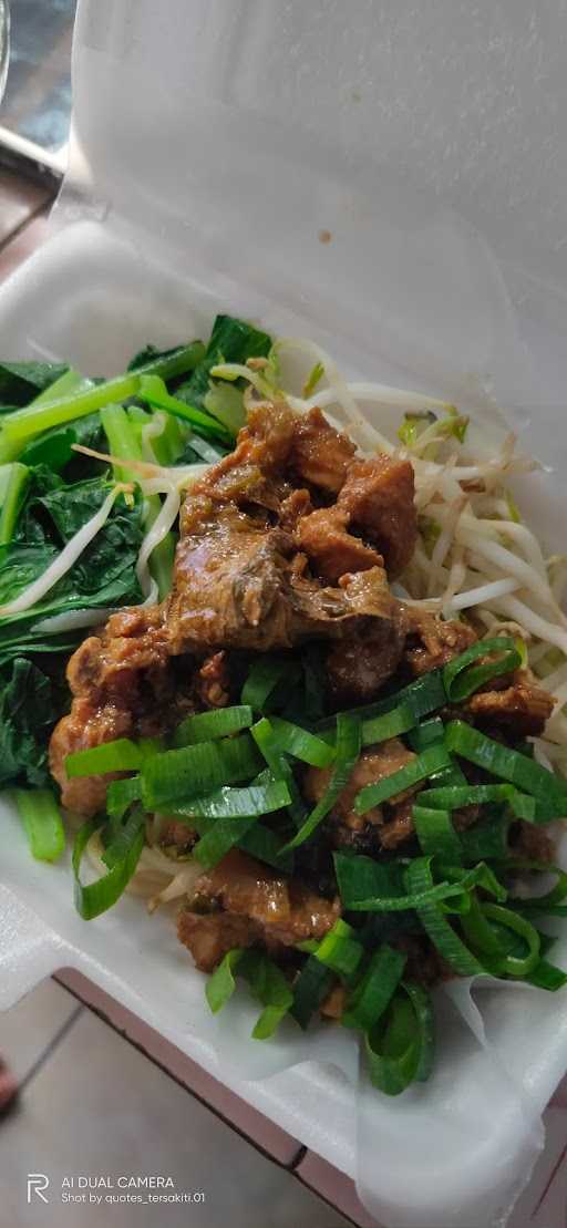 Mie Ayam & Bakso Rizky 4