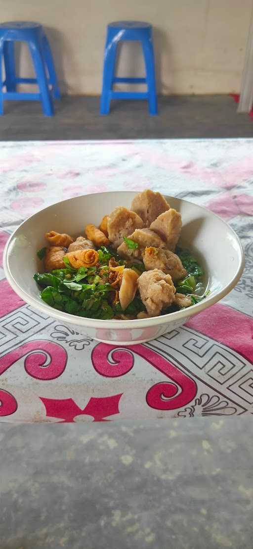 Mie Ayam & Bakso Rizky 3