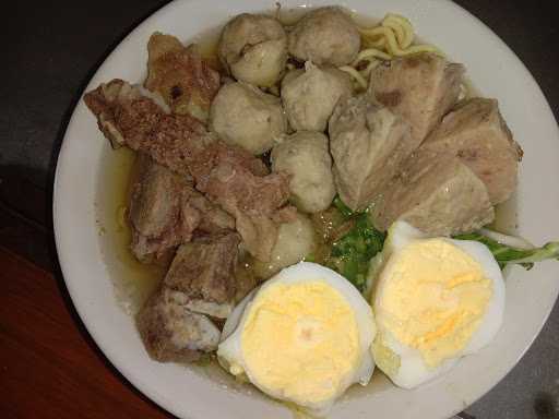 Mie Ayam Barokah 99 Mang Kasno 2