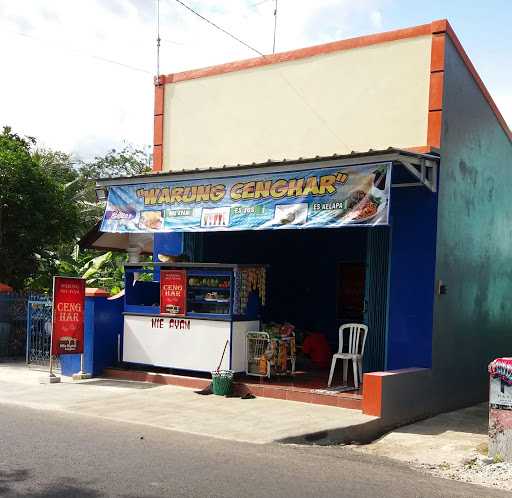 Mie Ayam Cenghar Mas Eko 6