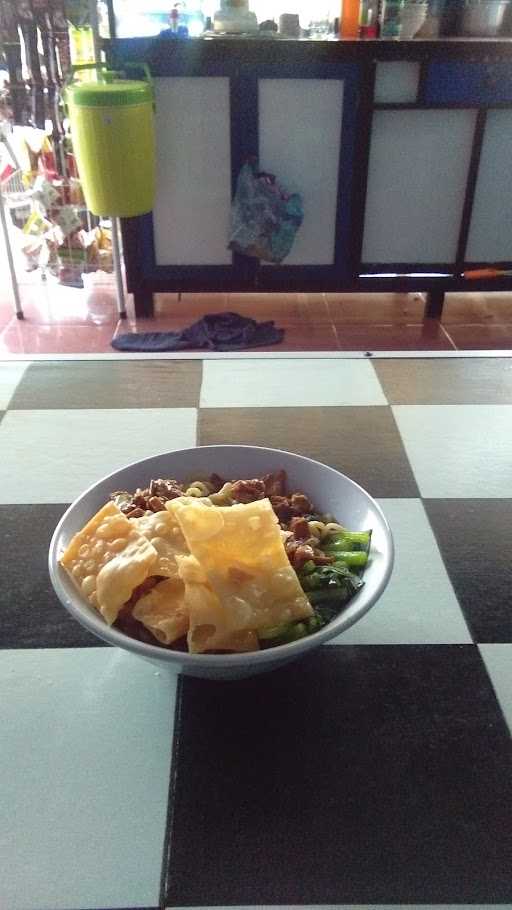 Mie Ayam Cenghar Mas Eko 3