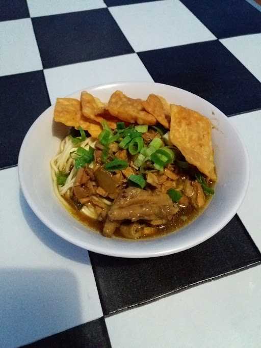 Mie Ayam Cenghar Mas Eko 2