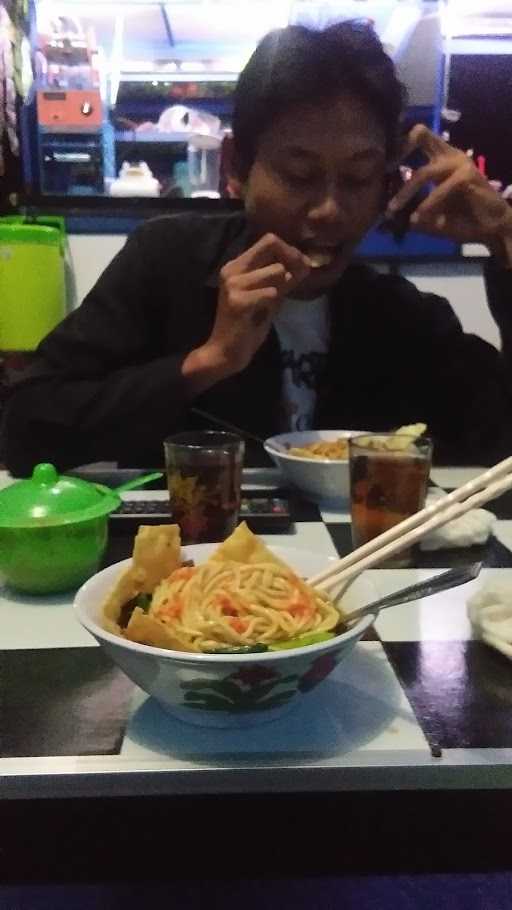 Mie Ayam Cenghar Mas Eko 1