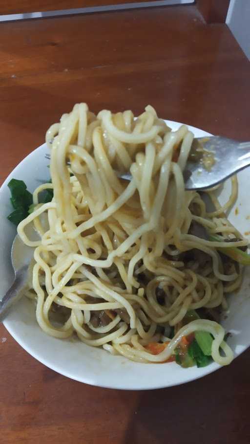 Mie Ayam Do'A Ibu 3