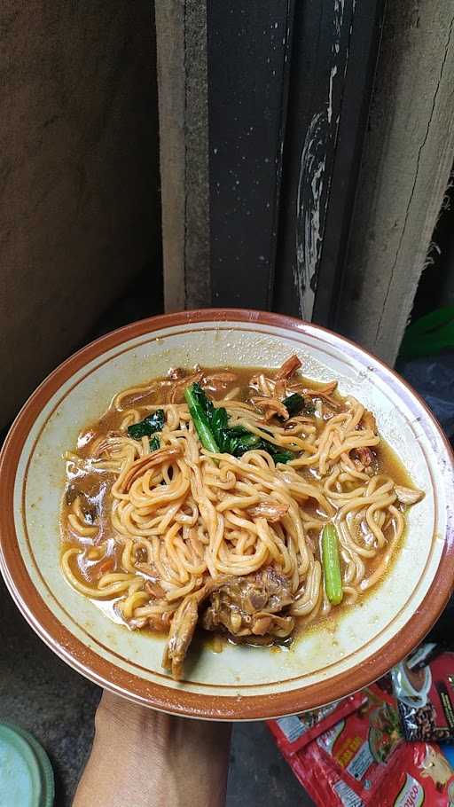 Mie Ayam Midun 2