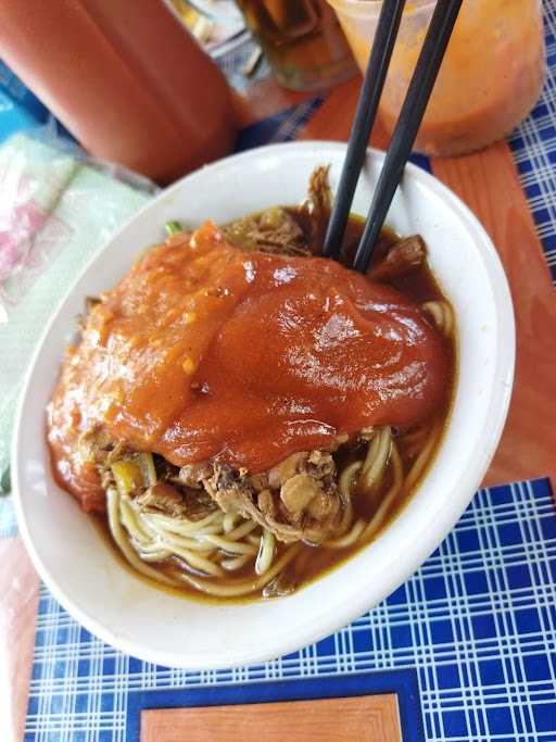 Mie Ayam Midun 1