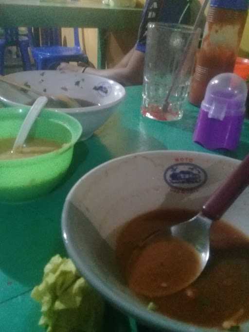 Mie Bakso & Mie Ayam Dado Damkar 2