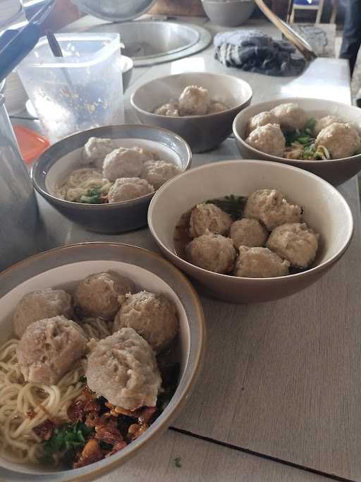 Mie Baso Layung Sari 10