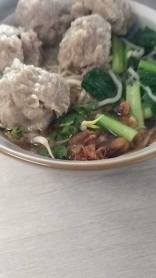 Mie Baso Layung Sari 8